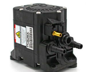 <span class=keywords><strong>Flojet</strong></span> G57 loạt 3/8 inch không khí hoạt động cơ hoành Pump-G575205A thiết bị điện với chất liệu santoprene - Product Image 3