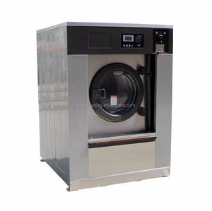 Lavadora Expendedora de <span class=keywords><strong>lavandería</strong></span>, lavadora de 25kg, lavadoras de <span class=keywords><strong>autoservicio</strong></span> para <span class=keywords><strong>lavandería</strong></span> comercial y campus - Product Image 2