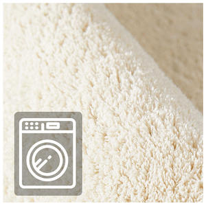 Petit <span class=keywords><strong>tapis</strong></span> rond <span class=keywords><strong>tapis</strong></span> de mise à la terre duveteux bébé <span class=keywords><strong>tapis</strong></span> rond <span class=keywords><strong>tapis</strong></span> personnalisé <span class=keywords><strong>tapis</strong></span> blanc - Product Image 4