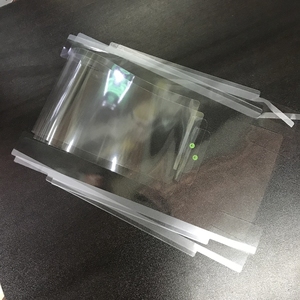 100pcs/bag Segel Plastik untuk Menutup Kotak <span class=keywords><strong>iPhone</strong></span> 11 12 PRO MAX MINI Se2, Stiker Penutup Kemasan Kotak - Product Image 5