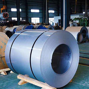 Bobine d'acier inoxydable ASTM AISI SUS 2B BA 8K Miroir Laminé à froid 201 301 304 304L 316 316L 316Ti - Product Image 5