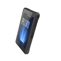 Tablette PC industrielle robuste personnalisable haute performance avec 4 Go/64 Go, écran 8 pouces, 4G, indice d'étanchéité IP67 pour
