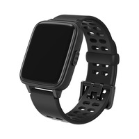 Moko-nuevo producto, baliza Portátil con Bluetooth, Sensor de movimiento anticaída, botón SOS, ibeacon
