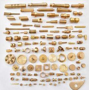 Fabricante Profesional Personalizado de Moldes de Precisión CNC, Moldeo de Aluminio y Acero Inoxidable, <span class=keywords><strong>Molde</strong></span> de Fundición por Electroerosión por Hilo - Product Image 4