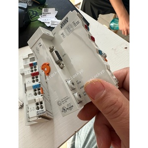1 ชิ้น โมดูลโปรเซสเซอร์ PLC รุ่น BECKHOFF BK3150 ใหม่ในกล่อง - Product Image 4