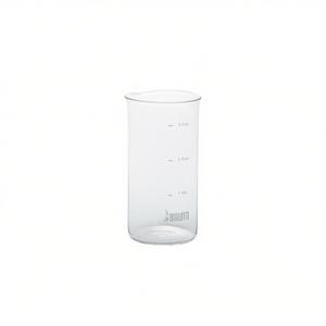 Verre de rechange Bialetti pour cafetières, pichet doseur 3 tasses - Product Image 2