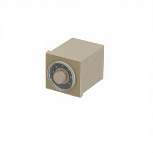 Temporizador Electrónico para Uso Industrial Serie H3CR-F Relé de Tiempo de Doble Función H3CR-F8 AC100-240/DC100-125 - Product Image 6