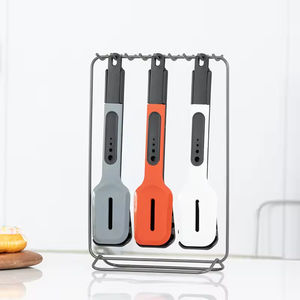 Vendita all'ingrosso della fabbrica set di accessori da cucina in silicone personalizzato set di strumenti e gadget - Product Image 4