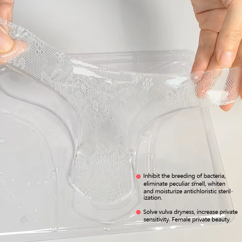 Patrón transparente