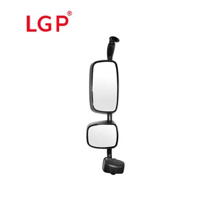 Multiple models Clear imaging Truck Mirror pour D <span class=keywords><strong>XF</strong></span> <span class=keywords><strong>105</strong></span> - Product Image 3