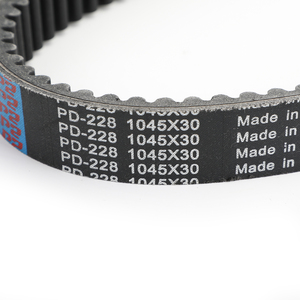 <span class=keywords><strong>Courroie</strong></span> de transmission 3211077 pour <span class=keywords><strong>Polaris</strong></span> Ranger 400 Scrambler/<span class=keywords><strong>Sportsman</strong></span> <span class=keywords><strong>500</strong></span> 450 335 X Plorer 300 - Product Image 4