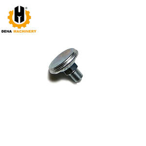 Filtre à air Caterpillar Breather AS 9G-5127, pièce pour engins de construction - Product Image 4