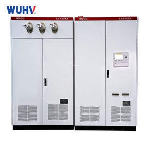 UHV-315 Geïntegreerde Transformator Testsysteem Transformator En Karakteristiek Uitgebreid Testbed - Product Image 5