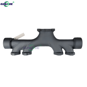 Ống xả gang đúc chính hãng 3335152 cho động cơ <span class=keywords><strong>M11</strong></span> QSM11 ISM11, phụ tùng thay thế OEM - Product Image 3