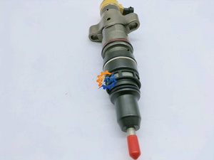 หัวฉีดน้ำมันดีเซล C9 รุ่น E330C E330C L E330C LN E330C FM อะไหล่รถขุด 235-2888 - Product Image 2