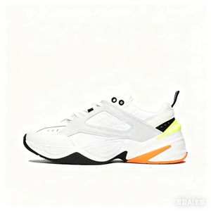 Sneakers Casual di Alta Qualità M2K <span class=keywords><strong>Tekno</strong></span> per Uomo e Donna, Scarpe Sportive e da Passeggio - Product Image 6