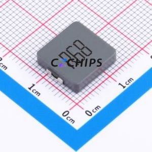 YSPI1335T-R68M ตัวเหนี่ยวนำไฟฟ้าแบบ SMD, 13.5x12.6 มม. ( ค่าความเหนี่ยวนำ: 680nH ) ( ความแม่นยำ: 20% กระแสไฟฟ้าที่กำหนด: 28A ) - Product Image 1