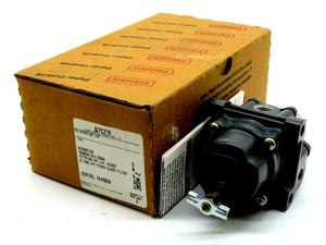Regolatore pneumatico del regolatore di pressione serie EMERSON Fisher originale FS67CFR-239 Fisher 67CFR - Product Image 3