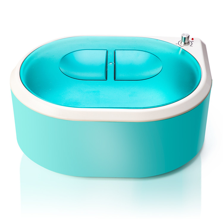 Горячая Распродажа, обогреватель для рук и спа, прибор для ухода за лицом, аппарат для нагрева парафиновым воском