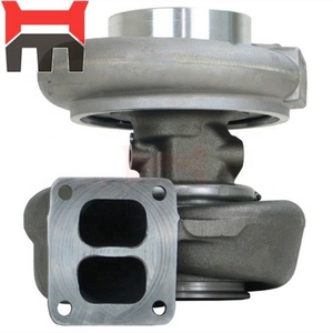 TD08-31M 6WG1เครื่องยนต์เทอร์โบ114400-4441 1144004440 49188-01832 - Product Image 1