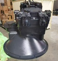 Pompe hydraulique principale A8VO225 400914-00745B R902286316 de remplacement pour excavatrice DOOSAN DX520LC-9C de 52 tonnes, haute qualité