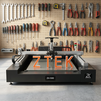 Nouvelle Machine Publicitaire 3D Z3-S120 FDM pour Lettres Multicolores – Édition Spéciale 2026
