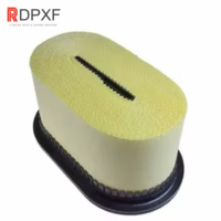 Filtre à air de voiture de pièces d'auto de qualité d'origine ML242294 ME422880 pour MITSUBISHI Canter