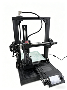 Impresora 3D de Chocolate Totalmente Automática con IA, para Arte en Azúcar y Decoración en Panaderías, 1 Año de Garantía, Producción de Alta Velocidad - Product Image 3