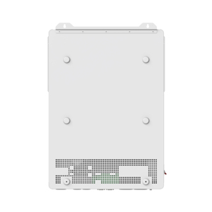 Inversor de Alta Frecuencia de Fase Dividida HU12348 e Inversor Solar de 12 KW 48v, Sistema de Almacenamiento de Energía - Product Image 3
