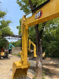 ลดราคาสุดๆ! ใช้สำหรับรถขุด Cat 312DGC ขนาด 12 ตัน พร้อมอะไหล่เครื่องยนต์แท้ สภาพดี ชั่วโมงการทำงานต่ำ ราคาถูก มีสินค้าในสต็อก - Product Image 4