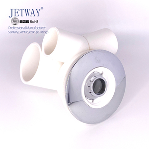 <span class=keywords><strong>Buses</strong></span> de jets d'eau chromées H02-F64 <span class=keywords><strong>pour</strong></span> <span class=keywords><strong>jacuzzi</strong></span> et baignoire à remous - Product Image 4