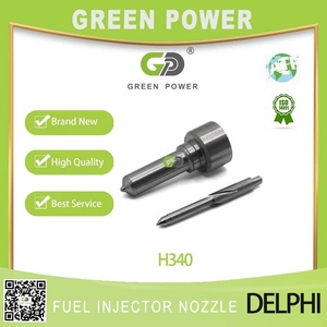 J463 Diesel Common Rail Injector <strong>Nozzle</strong> J463 28382353 DOOSAN PBD/PRE High-Quality OEM Standard - Product Image 6
