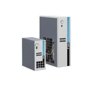 Atlas Copco F F20 F25 F50 FX FX50 FD15 congelar secador refrigerado secador de ar comprimido