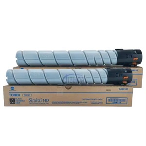 ชุดตลับหมึกสำหรับเครื่องถ่ายเอกสาร TN512 TN328 TN225 TN611 <span class=keywords><strong>812</strong></span>สำหรับ C554 C454 Konica Minolta BIZHUB - Product Image 2