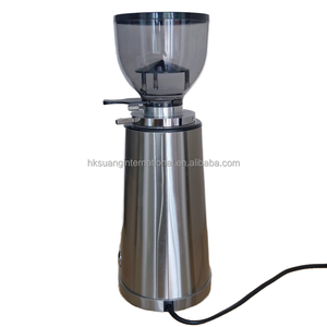 Molinillo de Café Doméstico y Comercial G308 - Product Image 4