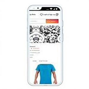 แอปตลาดออนไลน์ขั้นสูงสำหรับผู้ขายหลายคน รองรับ IOS Android Web Desktop MAC รองรับหลายร้านค้า จัดการผู้ขาย รายการสินค้า - Product Image 1