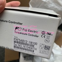 1 pièce, neuf en boîte, thermomètre à contrôle de température Pxf5aby2-1w100, livraison gratuite, neuf, authentique, en stock, avec une garantie d'un an.