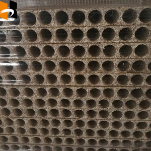Tablero de partículas Tubular de núcleo hueco, 6mm, 45mm, para núcleo de puerta - Product Image 3