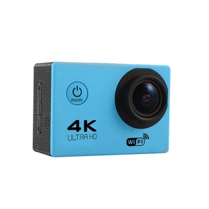 Nhà Sản Xuất 2.0 Inch Hd Xách Tay 4K Hành Động Máy Ảnh Điều Khiển Từ Xa <span class=keywords><strong>Wifi</strong></span> Máy Ảnh Thể Thao Không Thấm Nước - Product Image 5