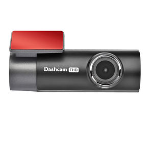 Nhà máy trực tiếp FHD1080P 130 ° góc rộng NightVision máy ảnh ADAS lái xe trợ lý Dashcam cho xe ô tô <span class=keywords><strong>Blackbox</strong></span> - Product Image 4