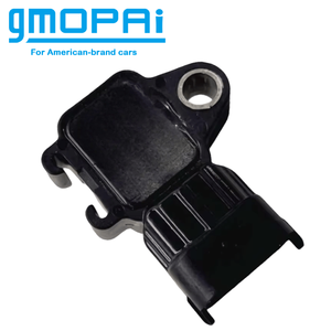 12711681 MAP 매니폴드 압력 센서 캐딜락 에스컬레이드 시보레 타호 자동차 부품 12594942 매니폴드 압력 센서 - Product Image 1