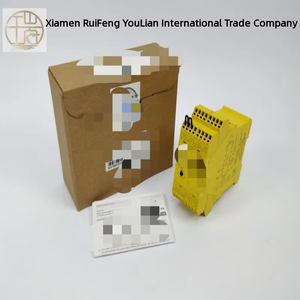 Monitor de Parada Moc3za-kaz34d3 Novo Original em Estoque Pronto para Automação Industrial Pac Programação Dedicada de PLC - Product Image 1