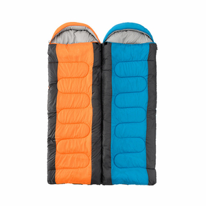 Professionale campeggio <span class=keywords><strong>sacco</strong></span> <span class=keywords><strong>a</strong></span> <span class=keywords><strong>pelo</strong></span> inverno turismo sacchi <span class=keywords><strong>a</strong></span> <span class=keywords><strong>pelo</strong></span> tenda portatile zaino in spalla <span class=keywords><strong>letto</strong></span> pieghevole per escursioni in campeggio - Product Image 2