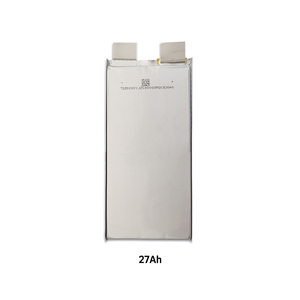 고밀도 400Wh/kg 세미 솔리드 스테이트 리포 배터리 셀 16ah 22ah 27ah 30ah 32ah 67ah 80ah 1s 3.7v 농업용 UAV - Product Image 1