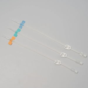 Agulha Fístula AV Hemodiálise Descartável Segurança Agulha Fístula Venosa Arterial Diálise Agulha Fístula AV - Product Image 3