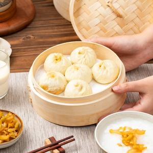 Radis mariné au vinaigre et <span class=keywords><strong>à</strong></span> la <span class=keywords><strong>moutarde</strong></span> surgelé, pain <span class=keywords><strong>à</strong></span> la vieille pâte, service <span class=keywords><strong>de</strong></span> restauration, pack en vrac - Product Image 5