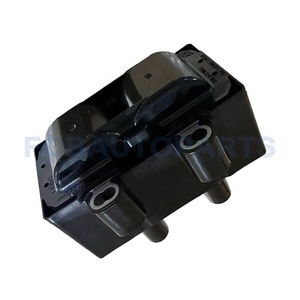<span class=keywords><strong>Bobine</strong></span> <span class=keywords><strong>d</strong></span>'<span class=keywords><strong>allumage</strong></span> de haute qualité Compatible pour Dacia Renault Clio Kangoo Megane Thalia <span class=keywords><strong>Twingo</strong></span> 7700274008 7700873701 - Product Image 1