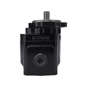 Bomba Hidráulica - Ref. OEM MK20B17DNX para Camión Volquete BBB - Product Image 3