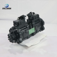 Conjunto de Bomba Hidráulica K5V140 VOE14632317, Bomba Principal para Excavadora Volvo EC250D EC250E, Piezas de Maquinaria de Construcción