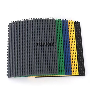 Carrelage <span class=keywords><strong>de</strong></span> <span class=keywords><strong>sol</strong></span> amovible en plastique à emboîtement 40x40cm Revêtement <span class=keywords><strong>de</strong></span> <span class=keywords><strong>sol</strong></span> en <span class=keywords><strong>PVC</strong></span> - Product Image 2